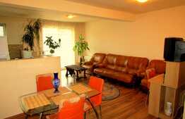 Apartament 3 camere, 74 mp, zona Florilor! Parcare!