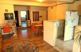 Apartament 3 camere, 74 mp, zona Florilor! Parcare!