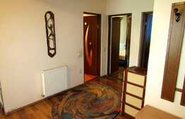 Apartament 3 camere, 74 mp, zona Florilor! Parcare!