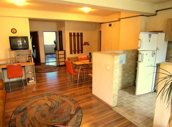 Apartament de vânzare 3 camere Floreşti - 36115AV | BLITZ Cluj-Napoca | Poza1