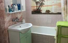 Garsoniera 28 mp, recent renovat, zona Mc'Donalds!