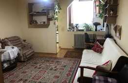 Garsoniera 28 mp, recent renovat, zona Mc'Donalds!