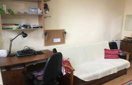 Garsoniera 28 mp, recent renovat, zona Mc'Donalds!