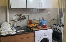 Garsoniera 28 mp, recent renovat, zona Mc'Donalds!