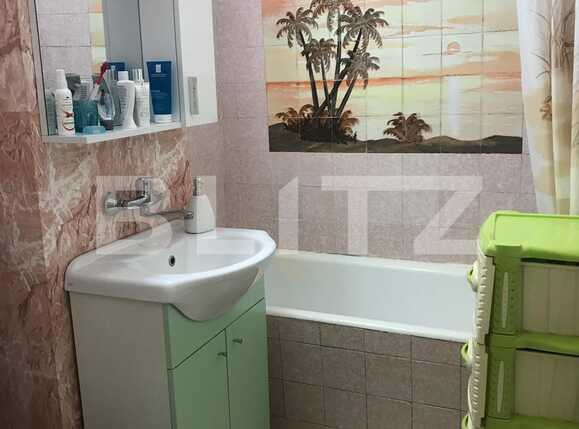 Garsonieră de închiriat Manastur - 36117AI | BLITZ Cluj-Napoca | Poza9