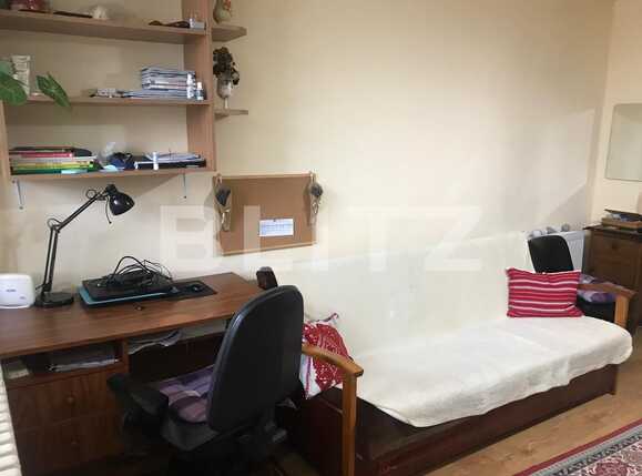 Garsonieră de închiriat Manastur - 36117AI | BLITZ Cluj-Napoca | Poza2