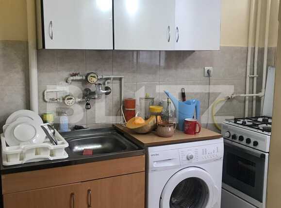 Garsonieră de închiriat Manastur - 36117AI | BLITZ Cluj-Napoca | Poza6