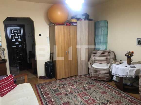 Garsonieră de închiriat Manastur - 36117AI | BLITZ Cluj-Napoca | Poza3