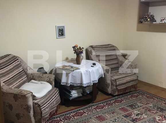 Garsonieră de închiriat Manastur - 36117AI | BLITZ Cluj-Napoca | Poza4