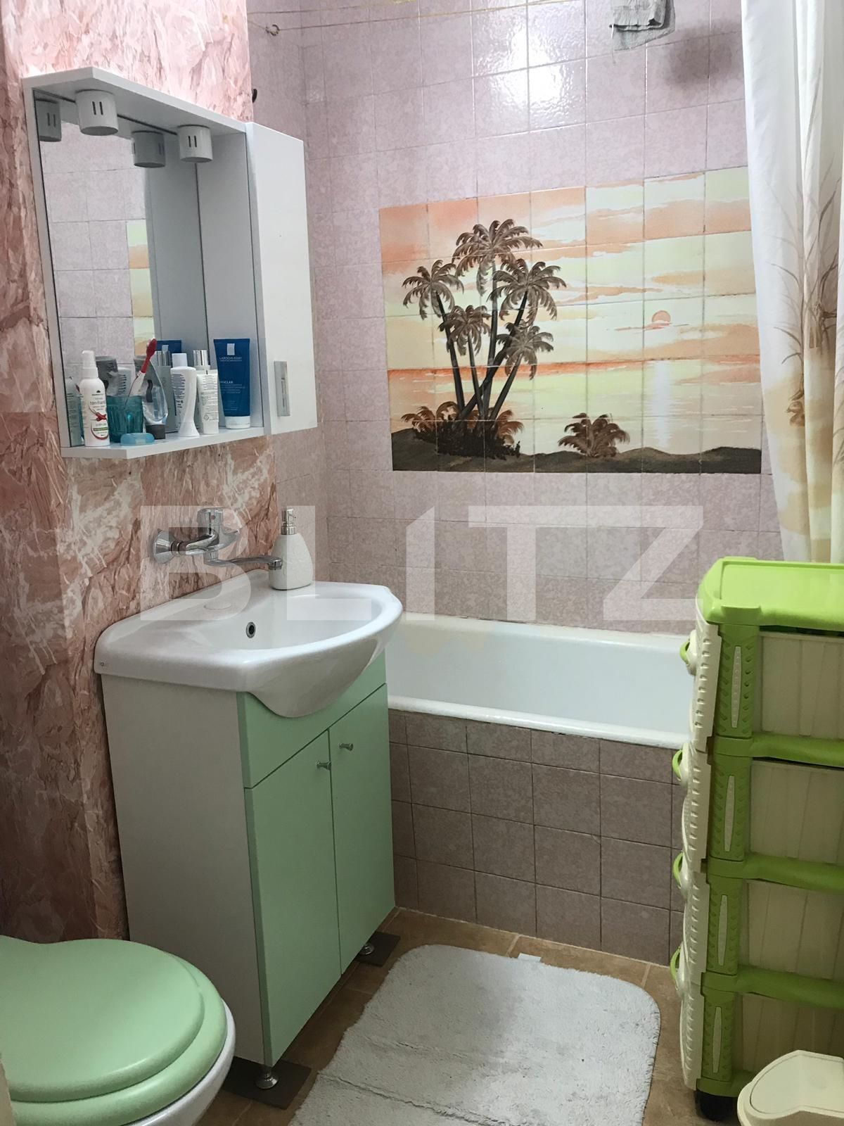 Garsonieră de închiriat Manastur - 36117AI | BLITZ Cluj-Napoca | Poza9