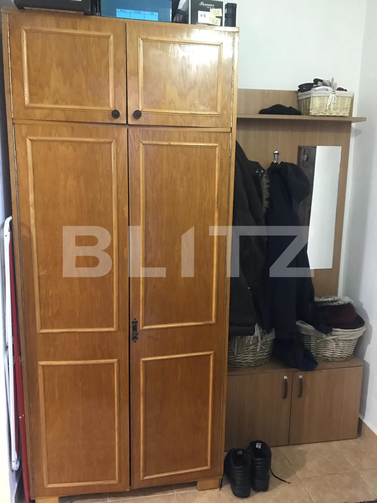 Garsonieră de închiriat Manastur - 36117AI | BLITZ Cluj-Napoca | Poza8