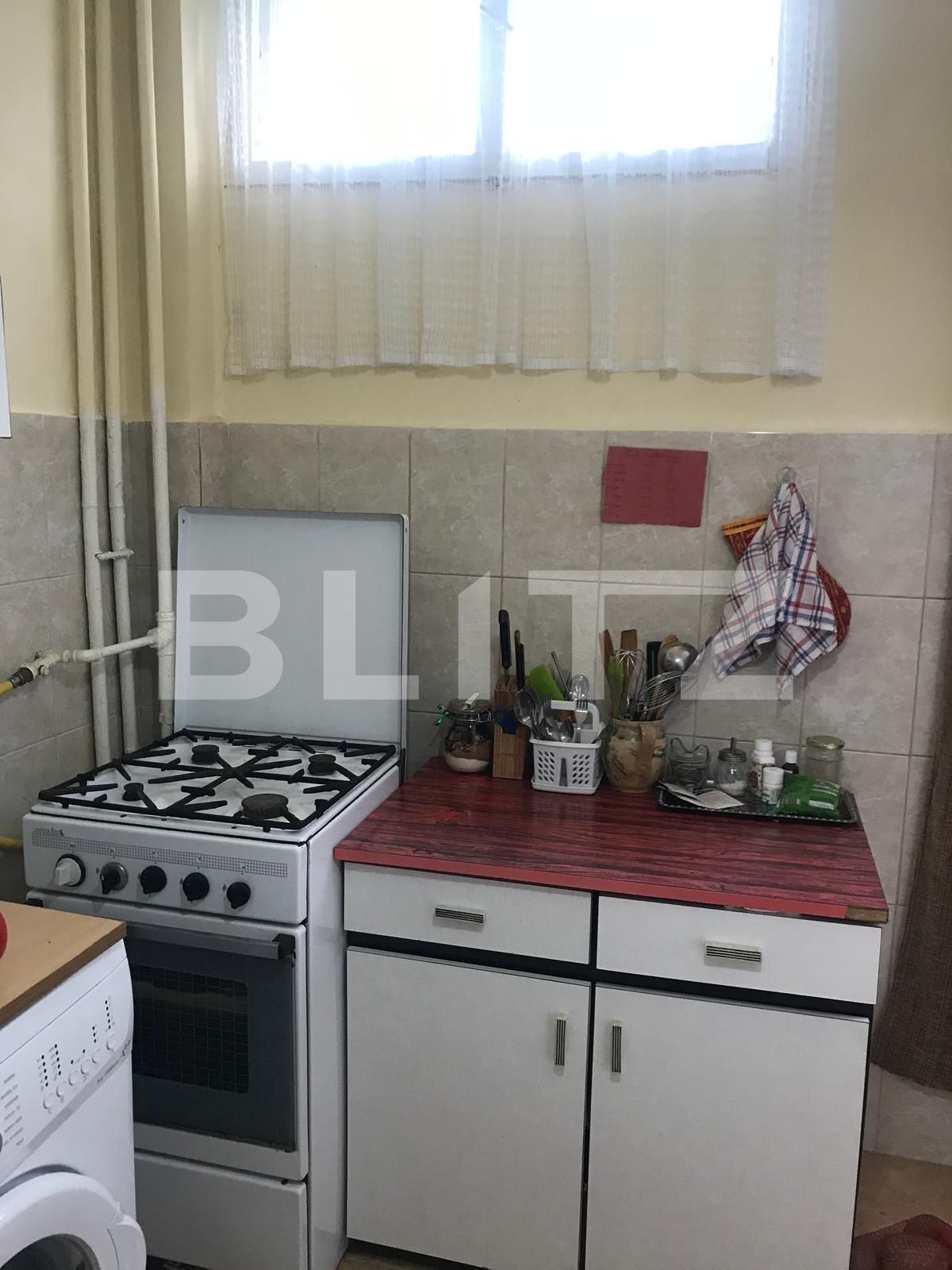 Garsonieră de închiriat Manastur - 36117AI | BLITZ Cluj-Napoca | Poza7