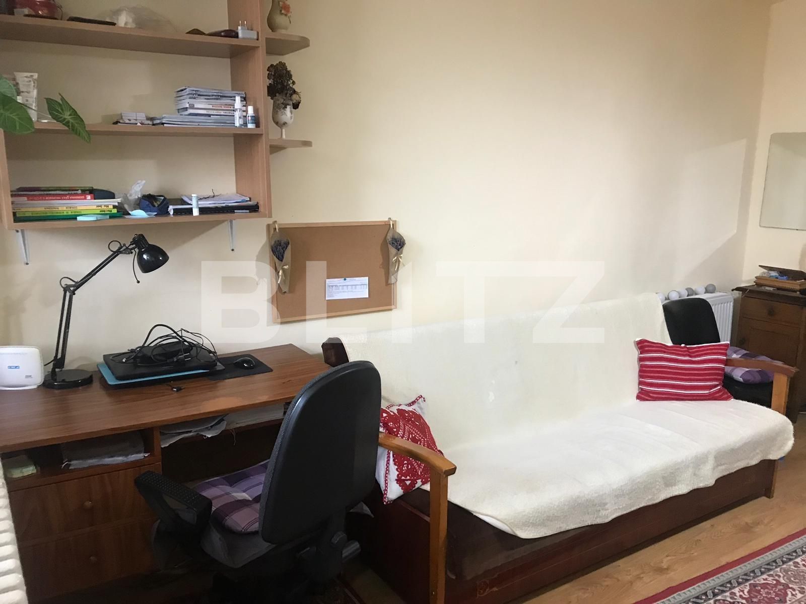 Garsonieră de închiriat Manastur - 36117AI | BLITZ Cluj-Napoca | Poza2