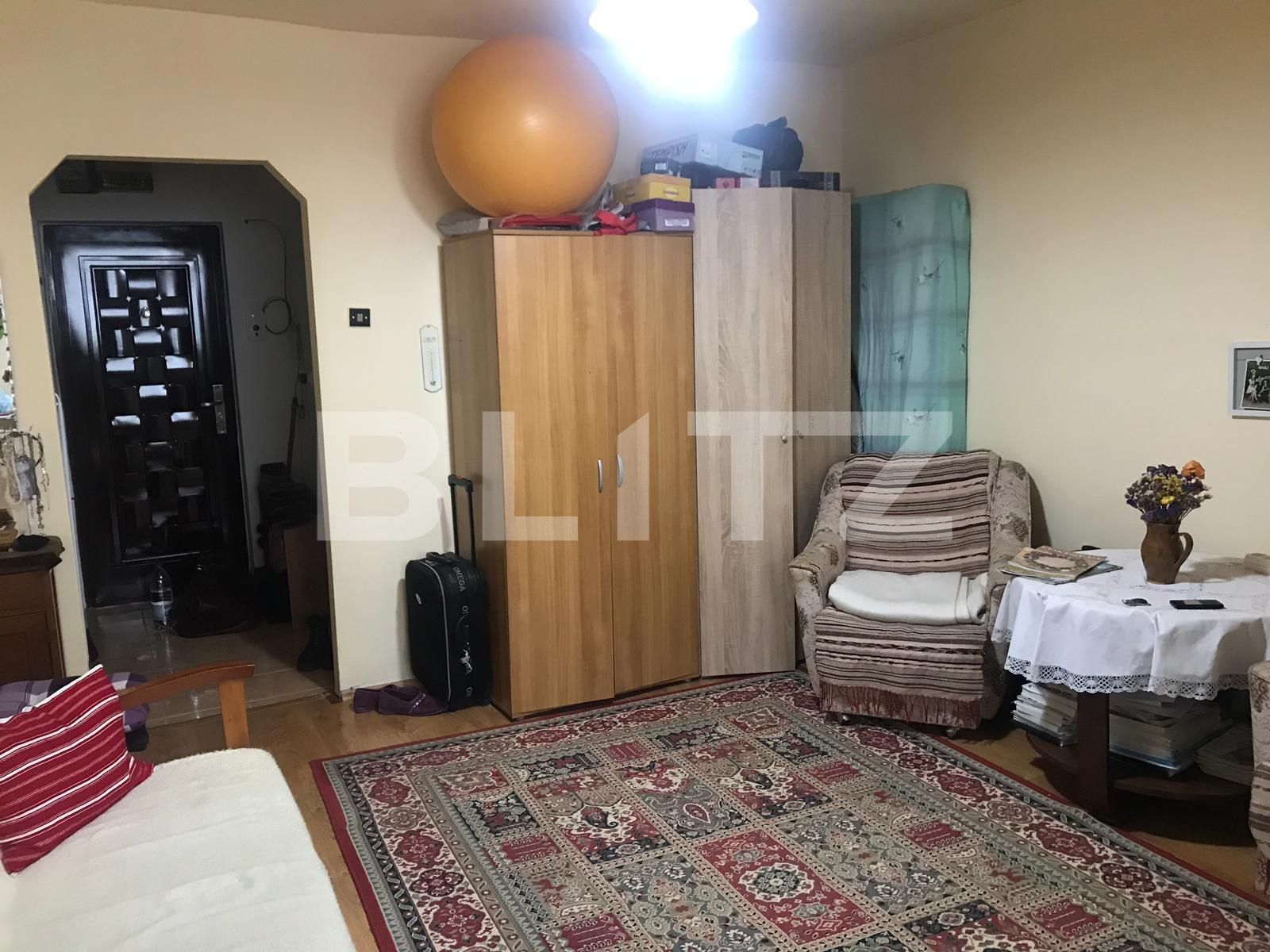 Garsonieră de închiriat Manastur - 36117AI | BLITZ Cluj-Napoca | Poza3