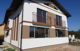 De vanzare duplex 136 mp utili, teren 250 mp, Someseni