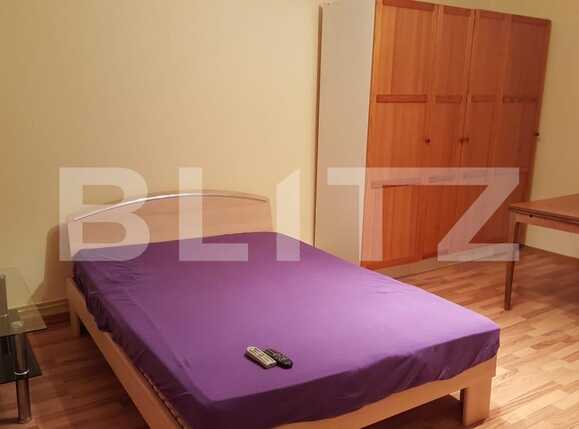 Apartament de închiriat 3 camere Plopilor - 36119AI | BLITZ Cluj-Napoca | Poza4