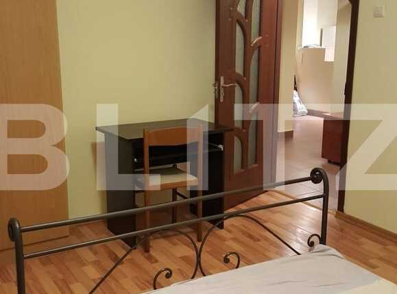 Apartament de închiriat 3 camere Plopilor - 36119AI | BLITZ Cluj-Napoca | Poza8
