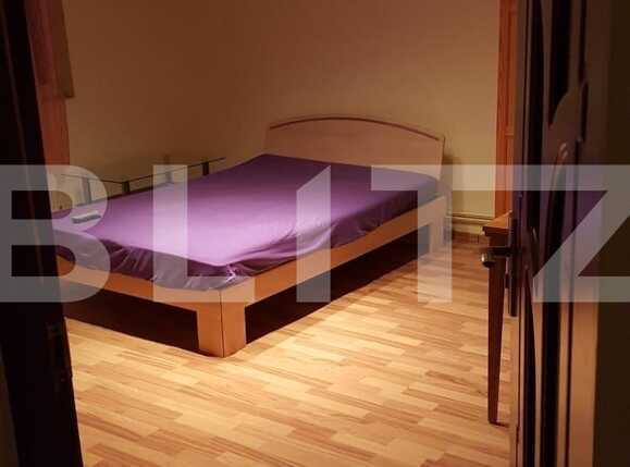 Apartament de închiriat 3 camere Plopilor - 36119AI | BLITZ Cluj-Napoca | Poza1