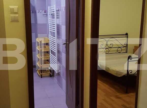Apartament de închiriat 3 camere Plopilor - 36119AI | BLITZ Cluj-Napoca | Poza12