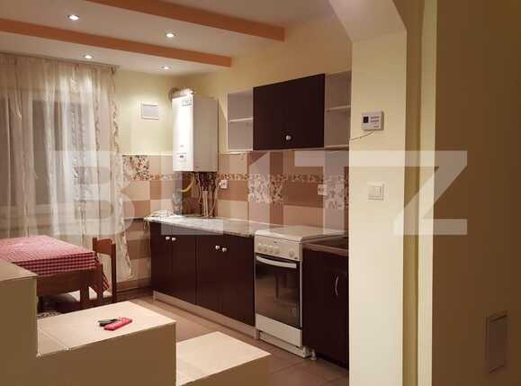 Apartament de închiriat 3 camere Plopilor - 36119AI | BLITZ Cluj-Napoca | Poza2