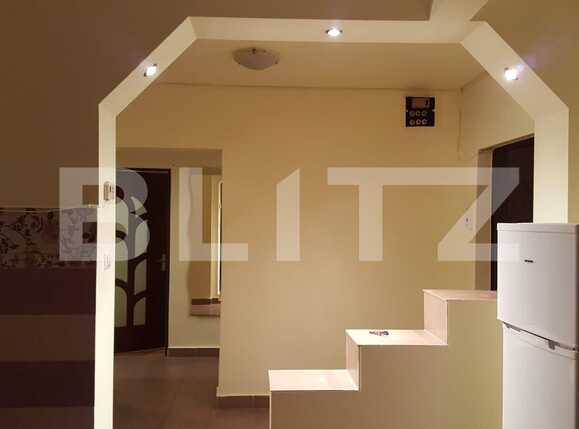 Apartament de închiriat 3 camere Plopilor - 36119AI | BLITZ Cluj-Napoca | Poza3