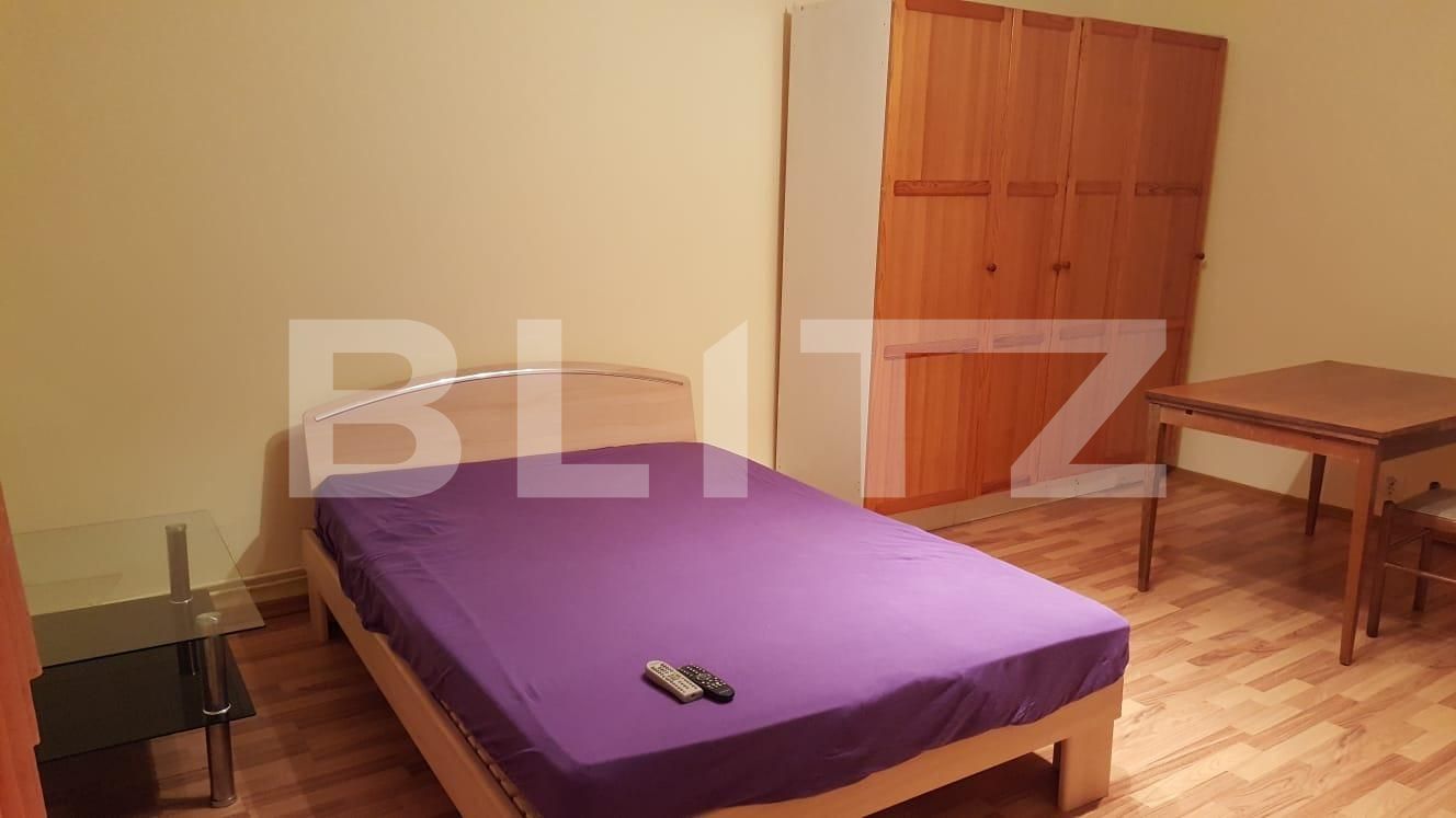 Apartament de închiriat 3 camere Plopilor - 36119AI | BLITZ Cluj-Napoca | Poza4