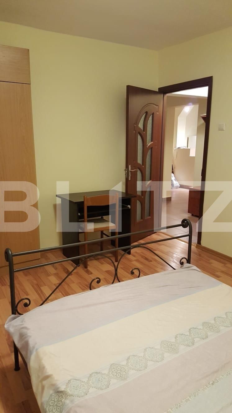 Apartament de închiriat 3 camere Plopilor - 36119AI | BLITZ Cluj-Napoca | Poza8