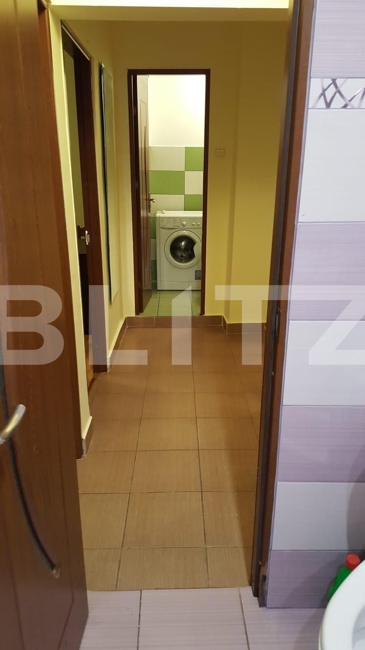 Apartament de închiriat 3 camere Plopilor - 36119AI | BLITZ Cluj-Napoca | Poza11