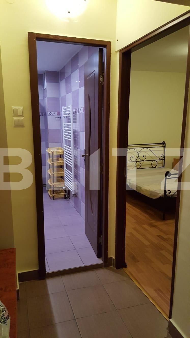 Apartament de închiriat 3 camere Plopilor - 36119AI | BLITZ Cluj-Napoca | Poza12