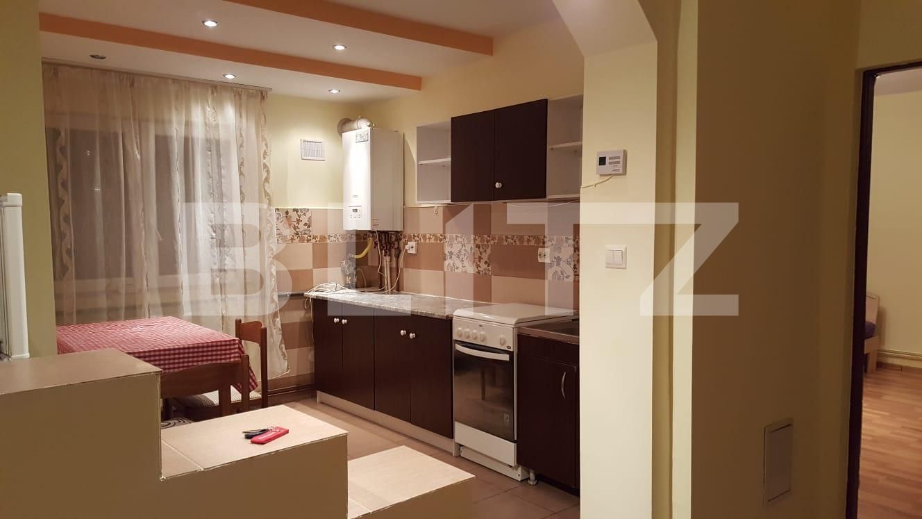 Apartament de închiriat 3 camere Plopilor - 36119AI | BLITZ Cluj-Napoca | Poza2