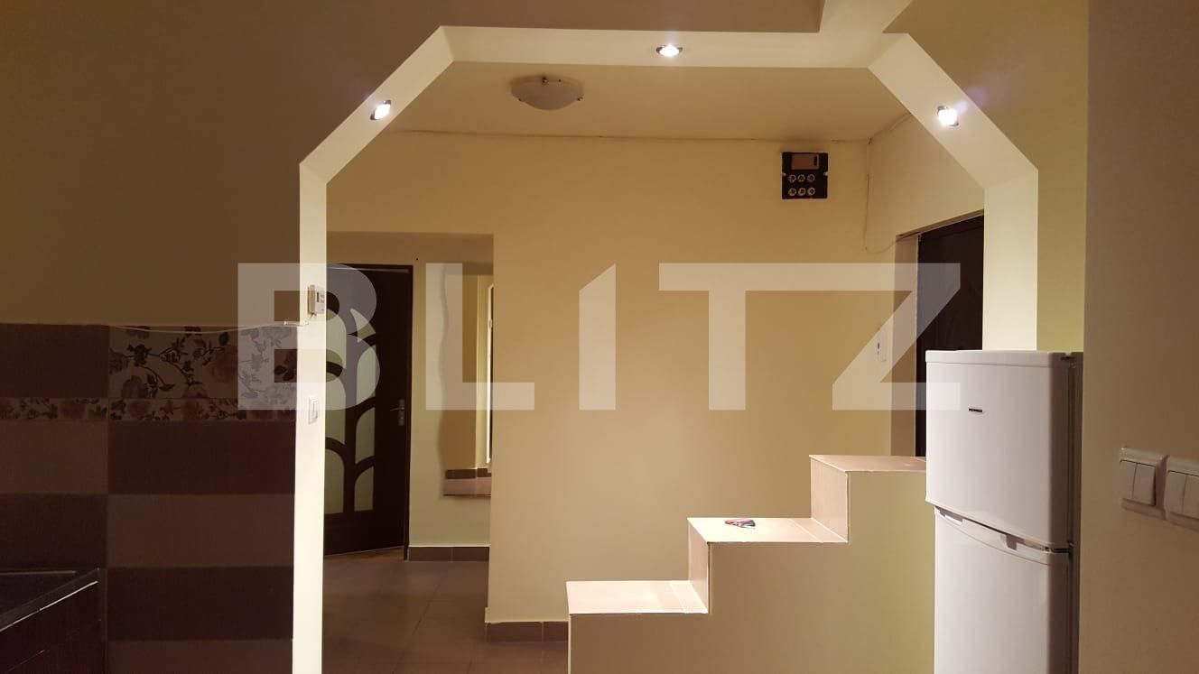 Apartament de închiriat 3 camere Plopilor - 36119AI | BLITZ Cluj-Napoca | Poza3