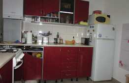 Apartament 2 camere, 56mp, parcare, Imobil nou, zona strazii Borhanciului!