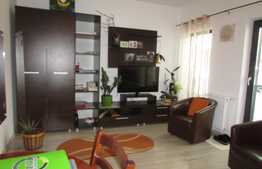 Apartament 2 camere, 56mp, parcare, Imobil nou, zona strazii Borhanciului!