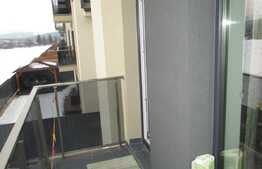 Apartament 2 camere, 56mp, parcare, Imobil nou, zona strazii Borhanciului!