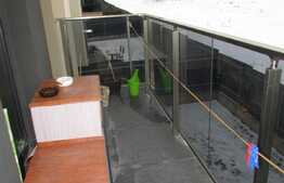 Apartament 2 camere, 56mp, parcare, Imobil nou, zona strazii Borhanciului!