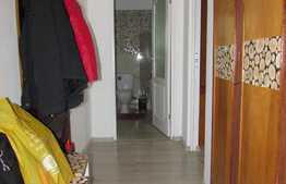 Apartament 2 camere, 56mp, parcare, Imobil nou, zona strazii Borhanciului!