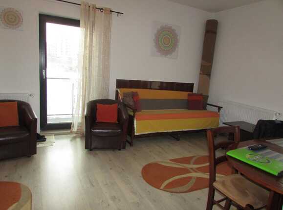 Apartament de închiriat 2 camere Borhanci - 36120AI | BLITZ Cluj-Napoca | Poza2