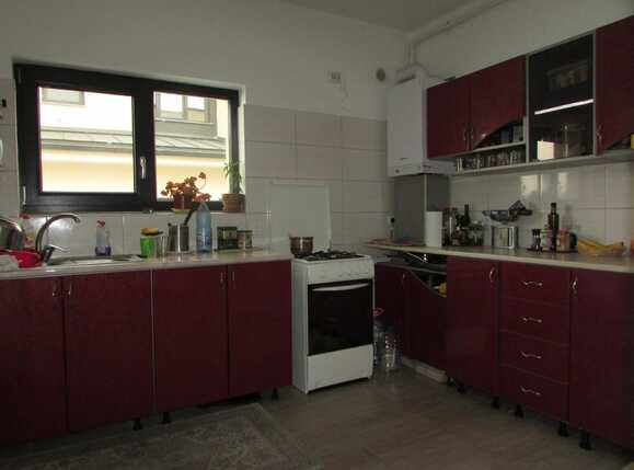 Apartament de închiriat 2 camere Borhanci - 36120AI | BLITZ Cluj-Napoca | Poza9