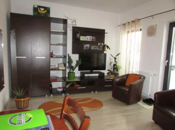 Apartament de închiriat 2 camere Borhanci - 36120AI | BLITZ Cluj-Napoca | Poza1