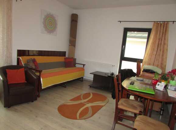 Apartament de închiriat 2 camere Borhanci - 36120AI | BLITZ Cluj-Napoca | Poza3