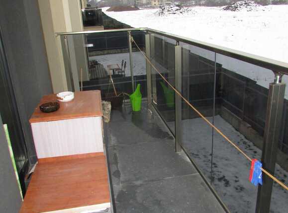 Apartament de închiriat 2 camere Borhanci - 36120AI | BLITZ Cluj-Napoca | Poza8