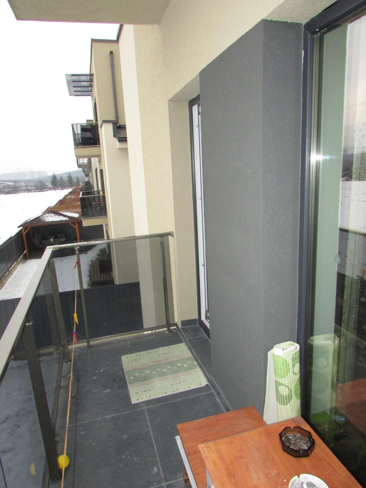 Apartament de închiriat 2 camere Borhanci - 36120AI | BLITZ Cluj-Napoca | Poza7