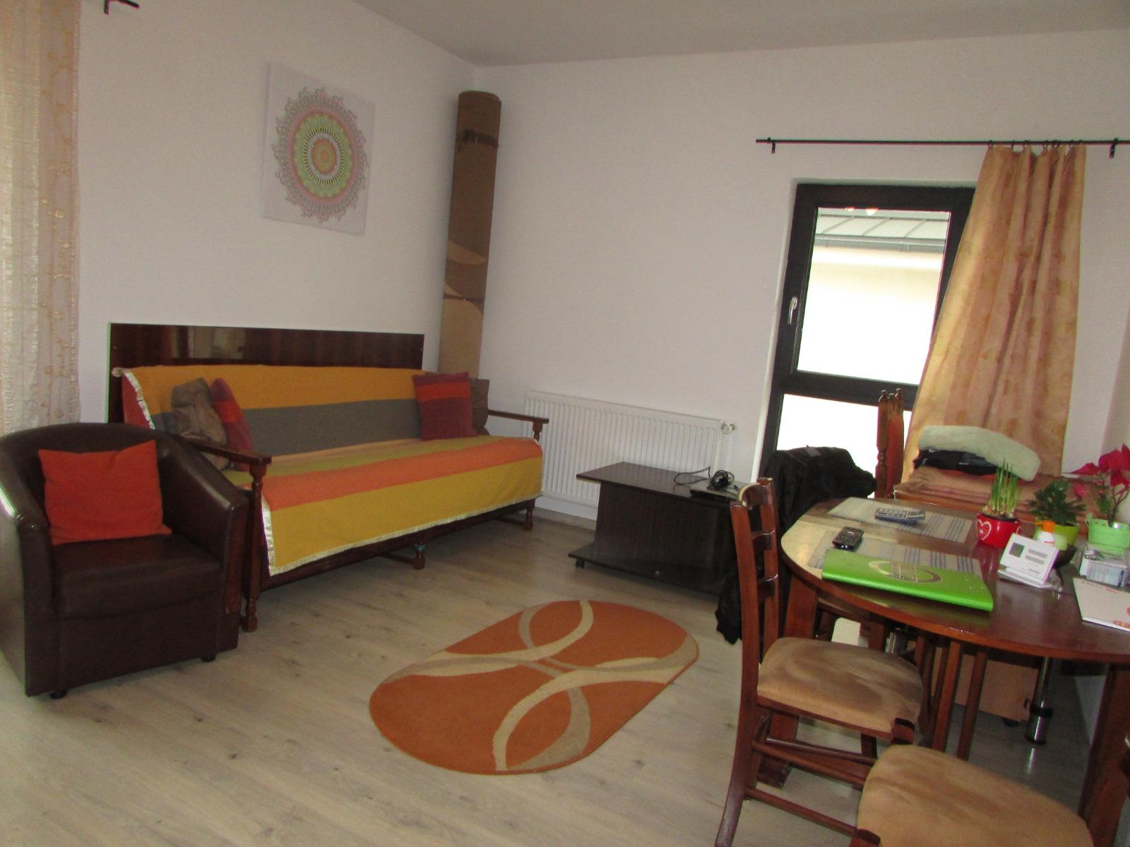 Apartament de închiriat 2 camere Borhanci - 36120AI | BLITZ Cluj-Napoca | Poza3