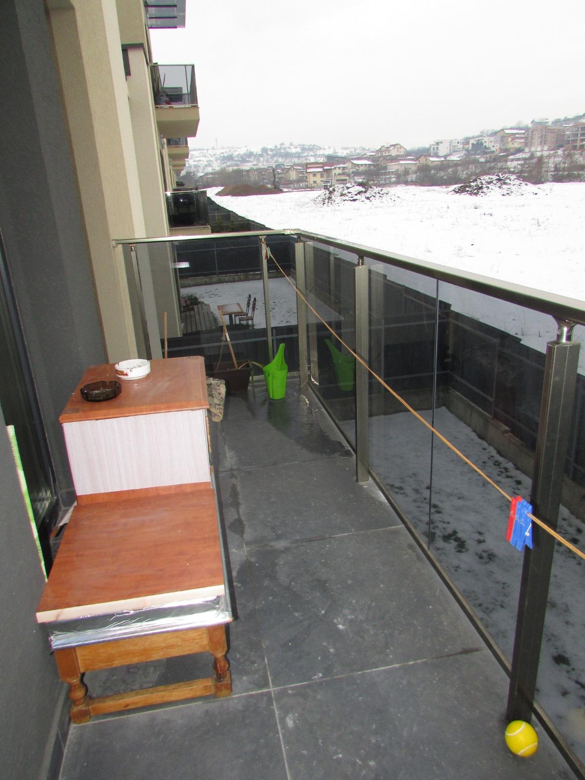 Apartament de închiriat 2 camere Borhanci - 36120AI | BLITZ Cluj-Napoca | Poza8