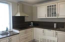 Casa individuala de LUX la cheie, 127 mp, 700 teren, Zona Luna de Sus !