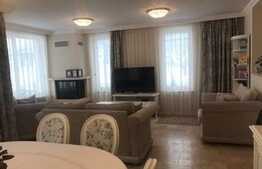 Casa individuala de LUX la cheie, 127 mp, 700 teren, Zona Luna de Sus !