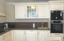 Casa individuala de LUX la cheie, 127 mp, 700 teren, Zona Luna de Sus !