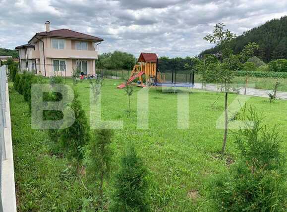 Casa de vânzare 4 camere Exterior Vest - 36121CV | BLITZ Cluj-Napoca | Poza1