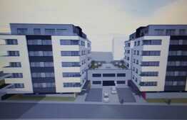 Apartament 2 camere, etaj intermediar, parcare, zona Petrom!