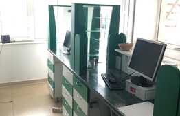 Spatiu comercial, 72 mp, zona Iuliu Cardinal Hossu, Floresti